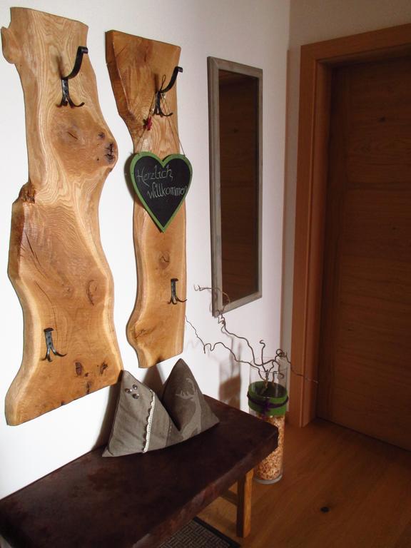 Griesbachhof-Wilder Kaiser Oberndorf in Tirol Buitenkant foto